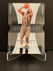 baron davis #37 Basketball Cards 2004 Upper Deck Prices