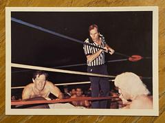 Johnny Weaver #263 Wrestling Cards 1988 Wonderama NWA Prices