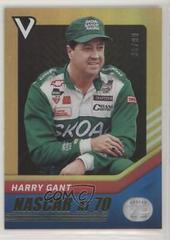 Harry Gant [Gold] #N4 Racing Cards 2018 Panini Victory Lane Nascar at 70 Prices