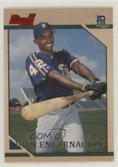 Juan Encarnacion #268 Baseball Cards 1996 Bowman Prices