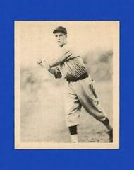 Arky Vaughan #55 Baseball Cards 1939 Play Ball Prices