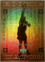 Antawn Jamison Basketball Cards 1998 Upper Deck Encore Prices