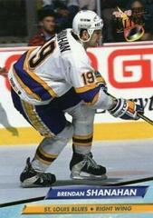 Brendan Shanahan Hockey Cards 1992 Ultra Prices