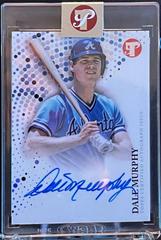 Dale Murphy Baseball Cards 2022 Topps Pristine Autographs Prices