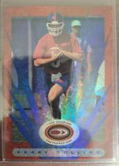 Kerry Collins [Power] #7 Football Cards 1999 Panini Donruss Preferred Prices