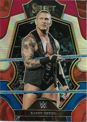 Randy Orton #101 Wrestling Cards 2023 Panini Select WWE Prices
