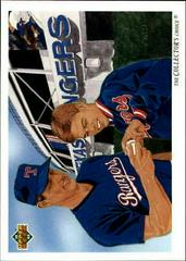 Nolan Ryan [Gold Hologram] #92 Baseball Cards 1992 Upper Deck Prices