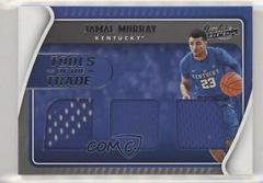 Jamal Murray [Green] #TOTT-12 Basketball Cards 2022 Panini Chronicles Draft Picks Absolute Tools of the Trade Prices