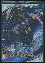 Nelson Cruz [Inferno] Baseball Cards 2020 Topps Fire Prices