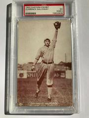Clarence Galloway Baseball Cards 1922 Eastern Exhibit Prices