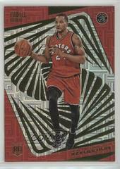 Norman Powell #119 Basketball Cards 2015 Panini Revolution Prices