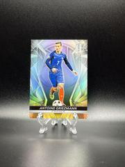 Antoine Griezmann Soccer Cards 2016 Panini Spectra Prices