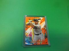 Aaron Judge [Orange] #31 Baseball Cards 2020 Topps Inception Prices