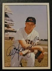 Al Spangler #171 Baseball Cards 1978 TCMA the 1960's Prices