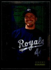 Jeremy Giambi #406 Baseball Cards 1998 Bowman International Prices
