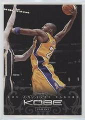 Kobe Bryant #181 Basketball Cards 2012 Panini Kobe Anthology Prices