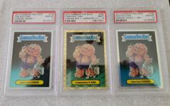 Corroded CARL [Superfractor] #19a 2013 Garbage Pail Kids Chrome Prices