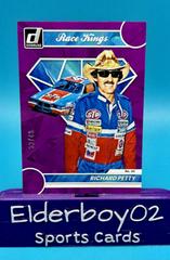 Richard Petty [Purple] Racing Cards 2023 Panini Donruss NASCAR Prices