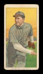 Rube Geyer #NNO Baseball Cards 1909 T206 Tolstoi Prices