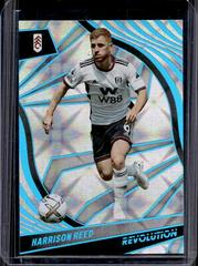 Harrison Reed [Galactic] Soccer Cards 2022 Panini Revolution Premier League Prices