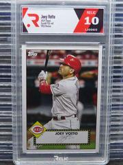 Joey Votto Baseball Cards 2021 Topps 1952 Redux Prices