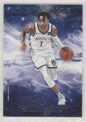 D'Angelo Russell #4 Basketball Cards 2019 Panini Origins Prices