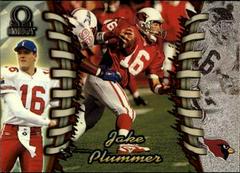 Jake Plummer #4 Football Cards 1998 Pacific Omega Prices