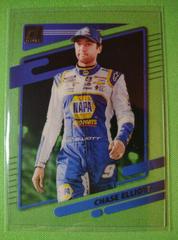 Chase Elliott #17 Racing Cards 2022 Panini Chronicles Nascar Clearly Donruss Prices