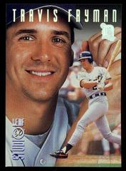 Travis Fryman Baseball Cards 1996 Studio Prices