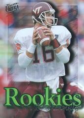 Jim Druckenmiller #7 Football Cards 1997 Ultra Rookies Prices