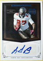LeGarrette Blount [Autograph] #265 Football Cards 2010 Playoff National Treasures Prices
