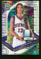 Steve Nash Celestial Basketball Cards 2019 Panini Spectra Prices