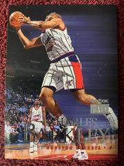 Charles Barkley #74 Basketball Cards 1999 SkyBox Premium Prices