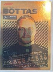 Valtteri Bottas #245 Racing Cards 2021 Topps Turbo Attax Formula 1 Prices