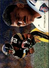 Rod Woodson Football Cards 1995 Fleer Flair Preview Prices