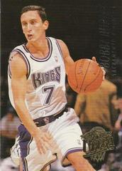Bobby Hurley #326 Basketball Cards 1994 Ultra Prices