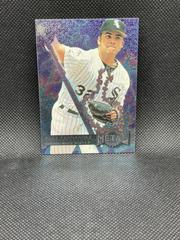 alex fernandez [PLATINUM EDITION ] #36 Baseball Cards 1996 Metal Universe Prices