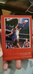 Michael Jordan #19 Basketball Cards 1997 Upper Deck Michael Jordan Championship Journals Prices