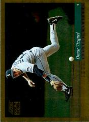 Omar Vizquel #87 Baseball Cards 1994 Score Prices