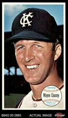 Wayne Causey #45 Baseball Cards 1964 Topps Giants Prices