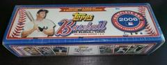 Complete Set Baseball Cards 2006 Topps Prices
