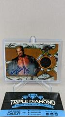 Diamond Dallas Page [Bronze] Wrestling Cards 2018 Topps Legends of WWE Autographs Prices