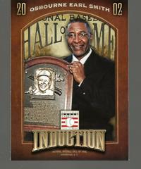 Ozzie Smith #19 Baseball Cards 2013 Panini Cooperstown Induction Prices