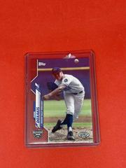 John Doxakis #PD-105 Baseball Cards 2020 Topps Pro Debut Prices