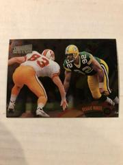 Reggie White [One of a Kind] #100 Football Cards 1997 Stadium Club Prices