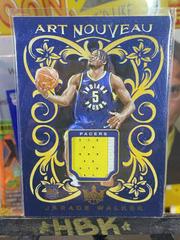 Jarace Walker #14 Basketball Cards 2023 Panini Court Kings Art Nouveau Prices