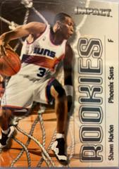 Shawn Marion Basketball Cards 1999 SkyBox Impact Prices