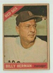 Billy Herman #37 Baseball Cards 1966 Venezuela Topps Prices
