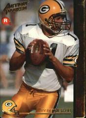 Ty Detmer Football Cards 1992 Action Packed Rookie Update Prices