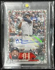 Riley Greene [Silver] #HAC-RG Baseball Cards 2023 Topps Holiday Autographs Prices